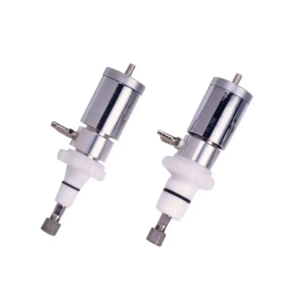 Magnetic Drives