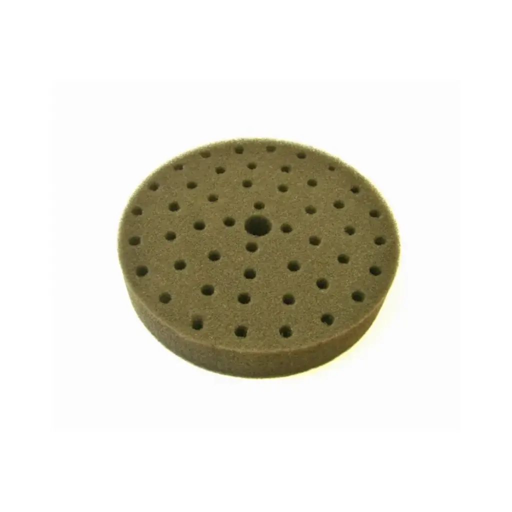 Foam Test Tube Insert for 48 test tubes Ø6mm