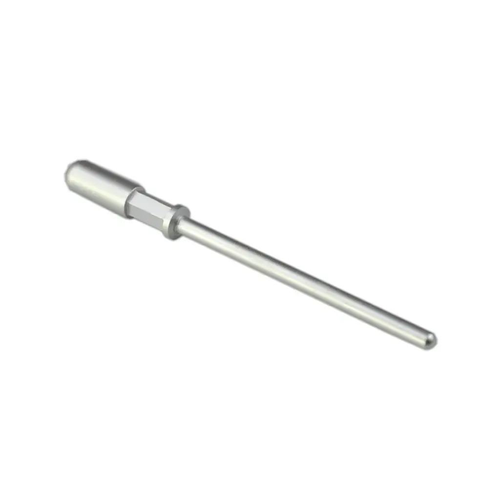 Holding Rod For Foam Test Tube Holders