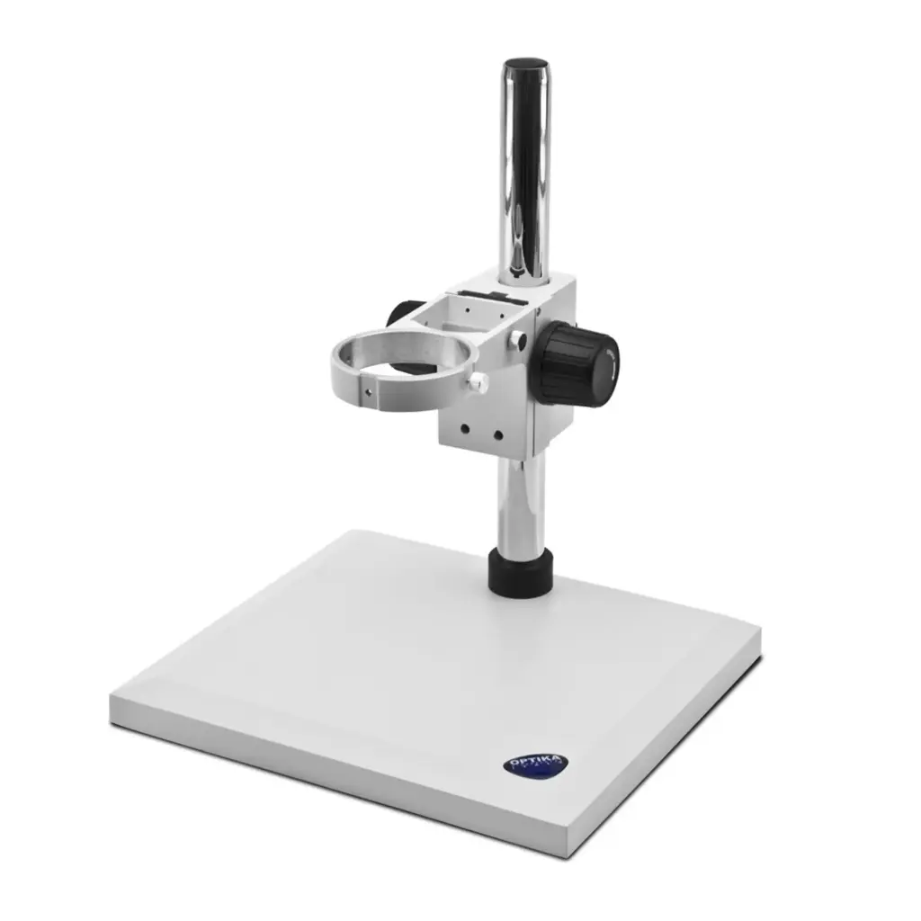 SZ Large pillar stand, focusing system