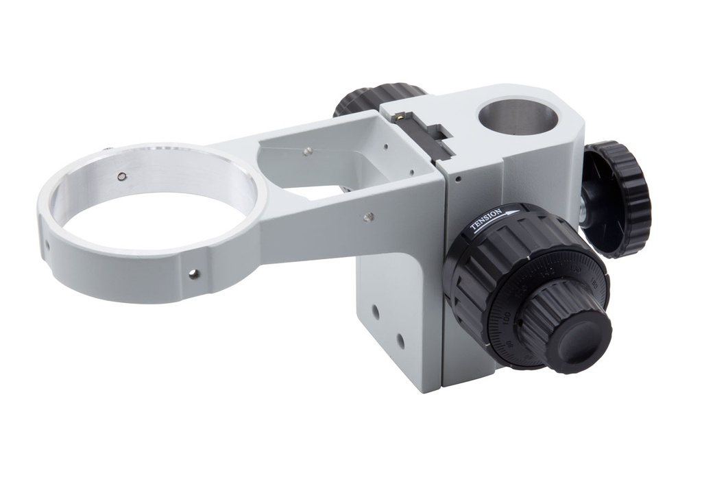 SZ Coaxial macro-micro focusing system (76 mm head, 32 mm pillar)