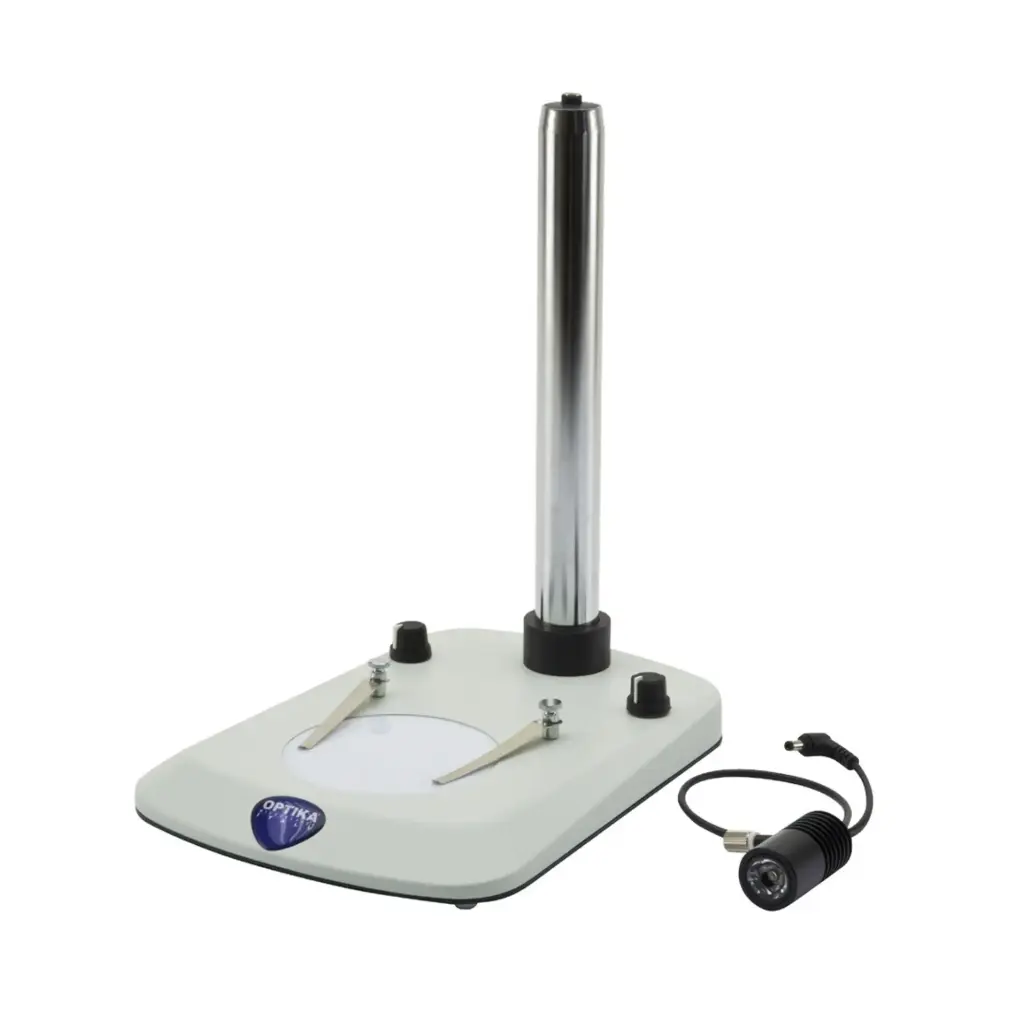 SZ Pillar stand, X-LED3 & 12-LED