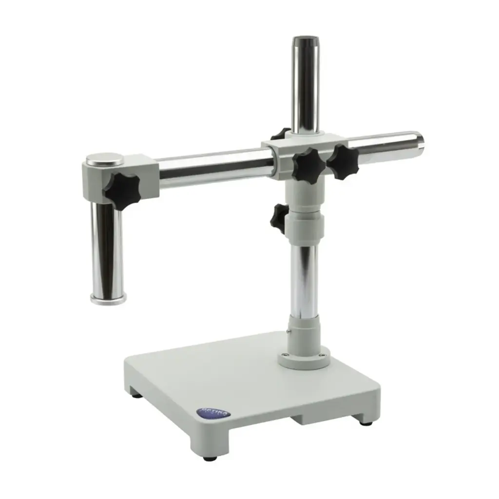 SZ Simple pillar overhanging stand