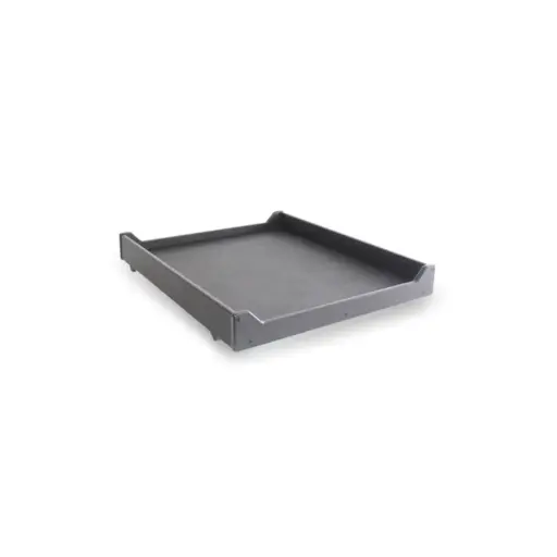 [53596] Low Profile Equipment Trolley