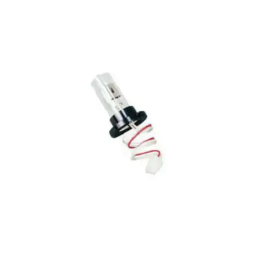 [18900342] Milas Deuterium lamp 10V, 300mA 30W