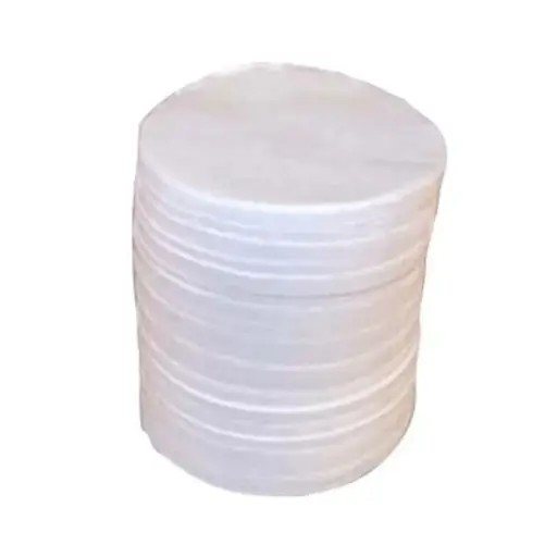 [3070013622] PMB glass fiber pads (pack of 200)