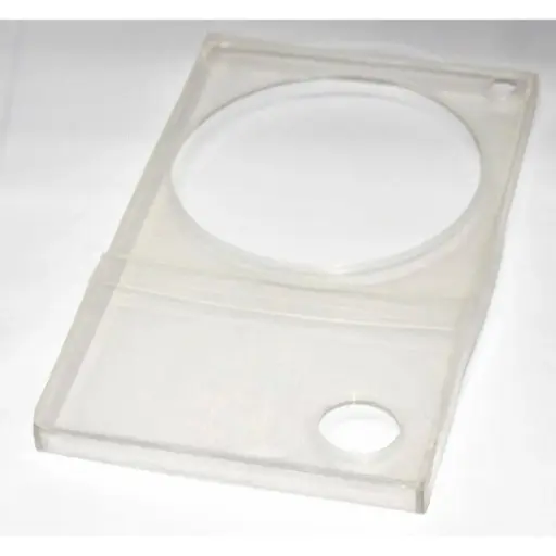 [18900018] Protective Silicone Cover for MS-S Stirrer