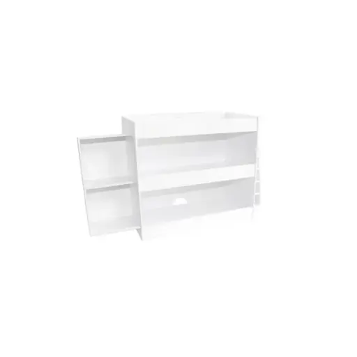 [50104] Safety Shelf Workstation