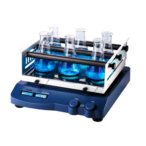 [831010089999] SCILOGEX SCI-L330-Pro LCD Digital Linear Shaker, 100-350rpm