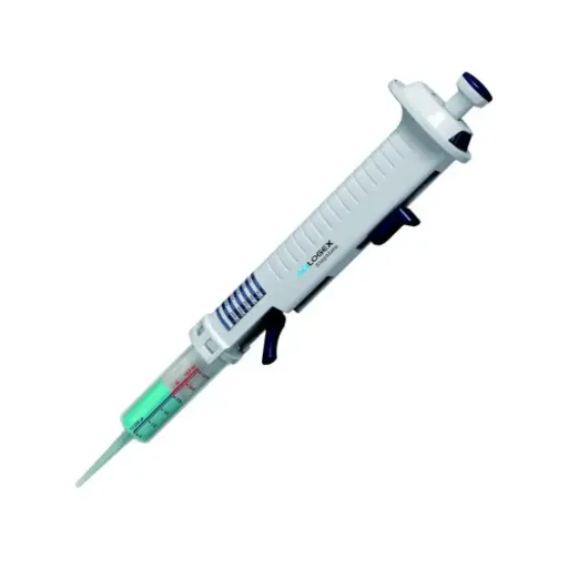 [720100009999] SCILOGEX SCI-Mate Repeater Pipettor