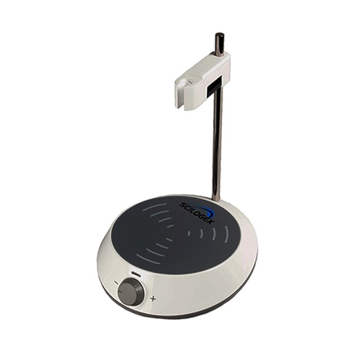 [817611019999] SCILOGEX SCI-Stir Magnetic Stirrer, 300-2000rpm
