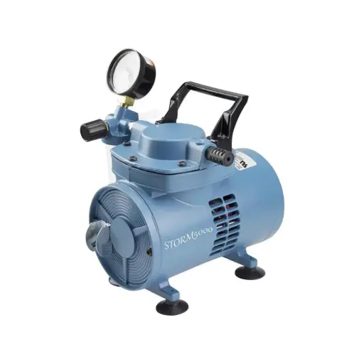 [STM5000] SCILOGEX STORM5000 Diaphragm Vacuum Pump