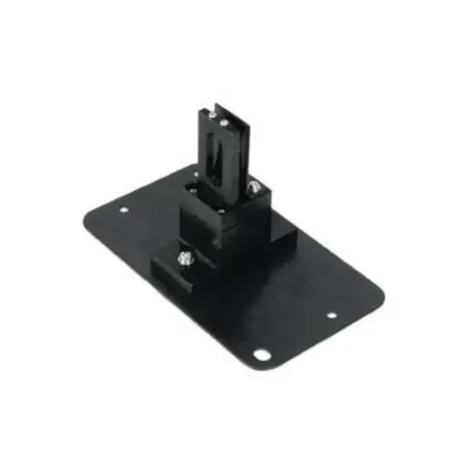 [18900339] Solid sample holder (1.5mm--3mm, 1-POSITION) (A)