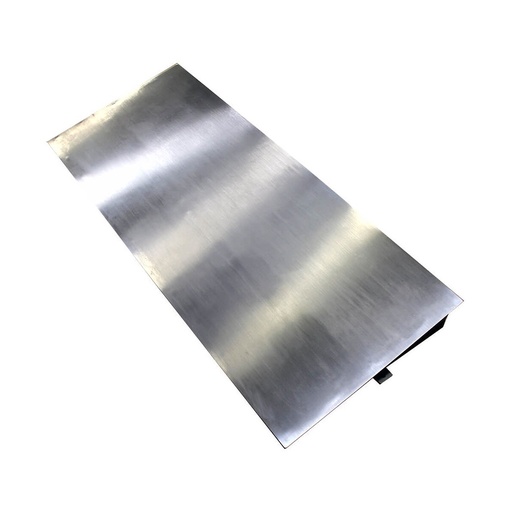 [700100203] Stainless Steel Ramp - PT 12RS 1200mm wide