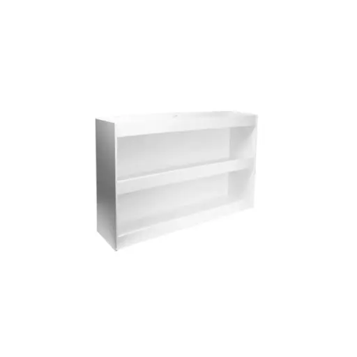 [50113] Straight Triple Safety Shelf