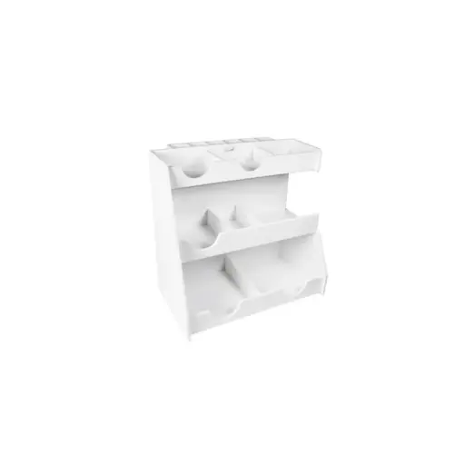 [50027] Top Loader Workstation