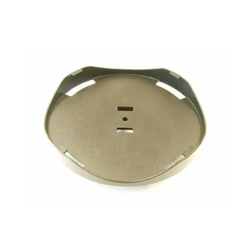 [18900035] Universal Circular Adapter to secure Foam Tube Inserts or flat platform pad