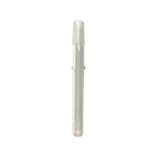 [18300206] Vapor tube, NS 24/40