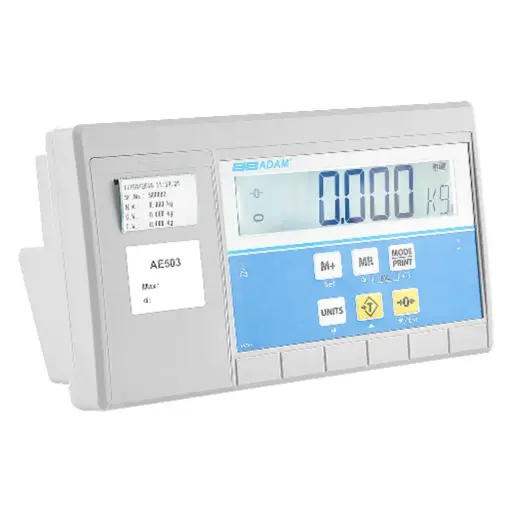 [1100014812] AE 503 Label Printing Indicator