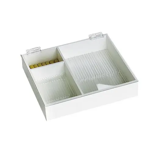 [50145] Pipette Boxes with Lid