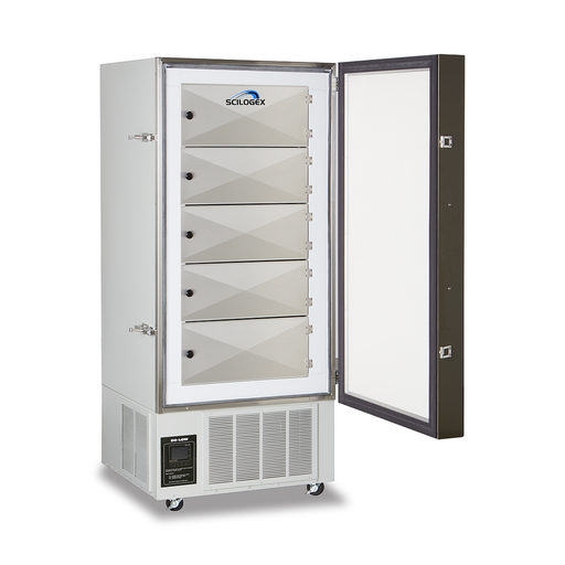 So-Low Upright Style Ultra Low Freezers To -85°C