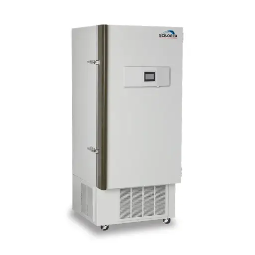 So-Low Platinum Upright Style Low Temperature Freezers to -40°C