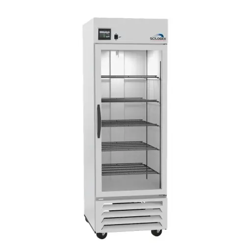 So-Low Platinum Series Laboratory Refrigerators