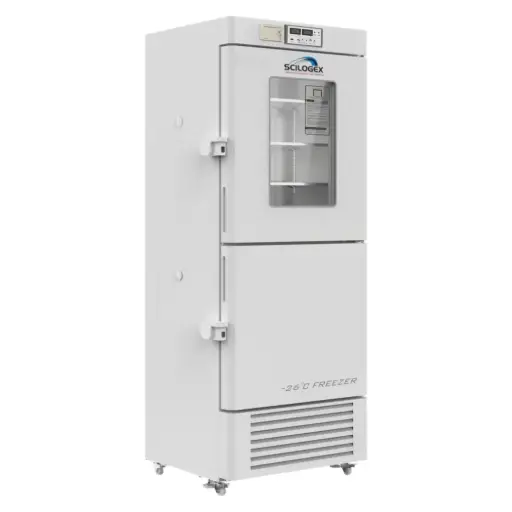So-Low Laboratory Refrigerator/Freezer Combination Units