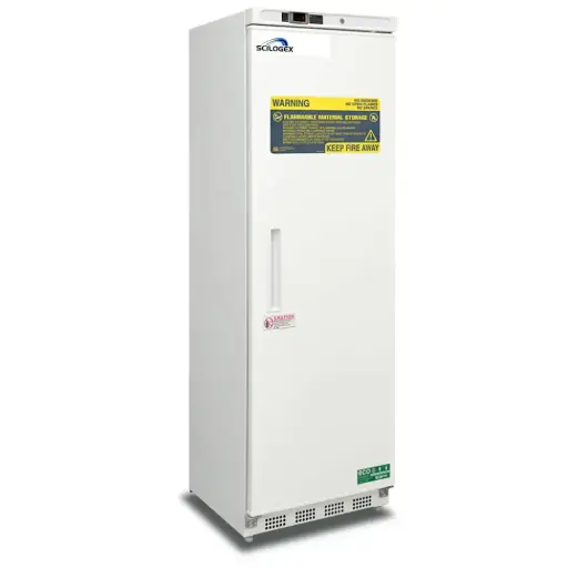 So-Low Flammable Material Storage Freezers