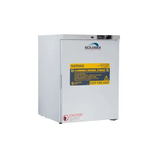 So-Low Flammable Material Storage Refrigerators