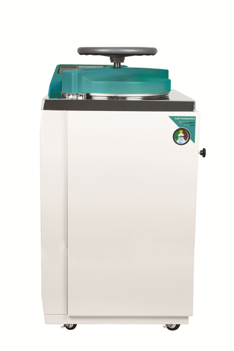 [AAHL1035K] ST-85G 85L Vertical Autoclave, 120°C, 1.2 bar