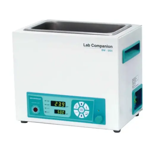 [AAH45133U] BW-20H 20L Water Bath with Agitator, 100°C