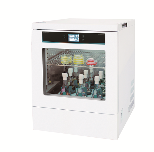 [AAH23415U] ISS-3075 80L Stackable Shaker Incubator, 80°C, 500rpm