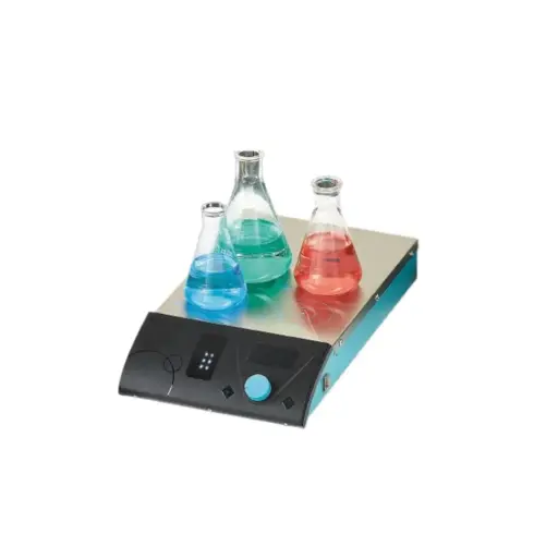 [AAH332215U] MS-32M Digital 6-Place (3 rows x 2 clmn) Magnetic Stirrer 30-2000rpm