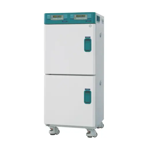[AAH2A116U] IB-02G-2C 2-Chamber Incubator, 70°C
