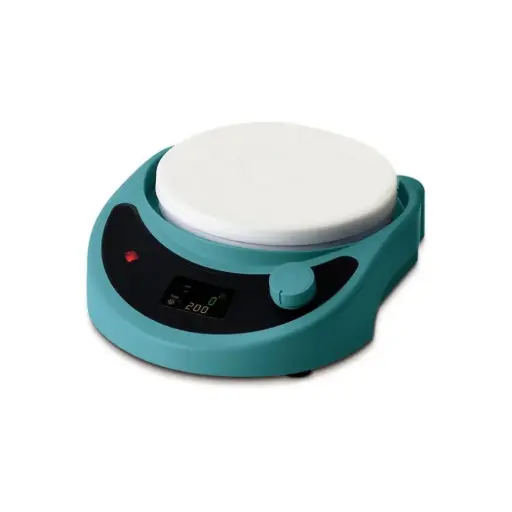 [AAH331215BU] MS-17GB 4L Digital Magnetic Stirrer, 30-2000rpm