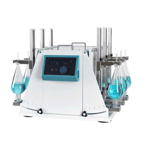 [AAH32023U] RS-2 Vertical & Inclined Funnel Shaker 300rpm