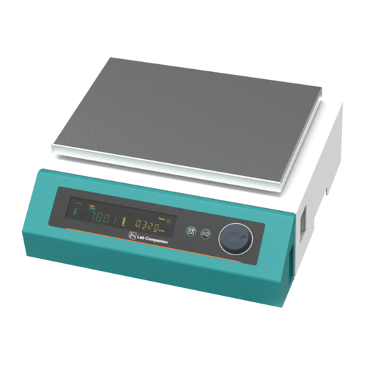 [AAH3D1165U] OS-2000 20-500rpm Orbital Shaker, max load 16kg