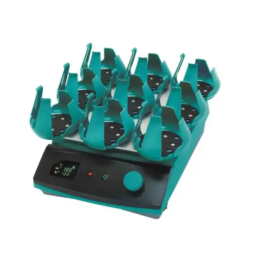 [AAH3B1115U] CMS-350 Mini Orbital Shaker, 50-300rpm