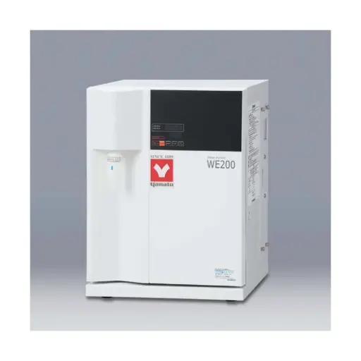 [WE-200] Yamato Pure Line WE200 Lab Water Purification System