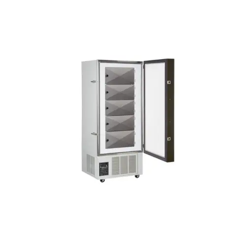 Low-Temp LTF Series Vertical (Upright) Freezers