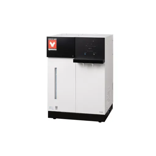 [WG-205-115V] Yamato Auto Still WG205 Small Capacity Water Purification System