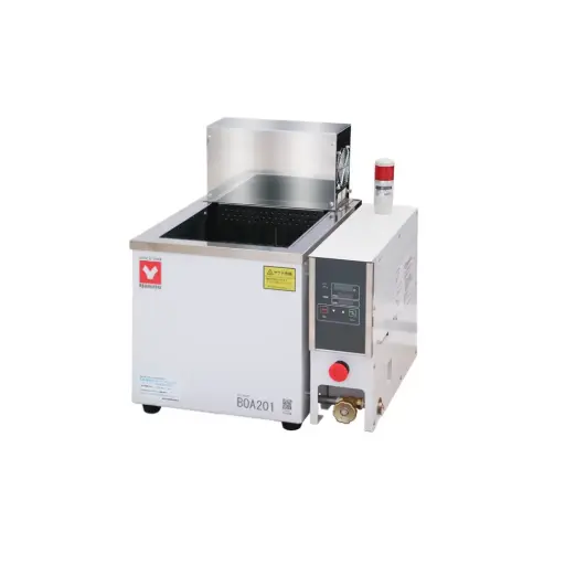 Yamato BOA Series Large Capacity Constant Temp Laboratory Oil Bath