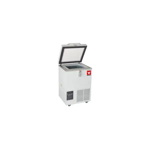 Ultra-Low ULF Series Horizontal (Chest) Freezers