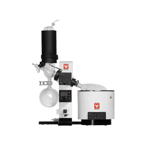 Yamato Mini Rotary Evaporator for Research and Development