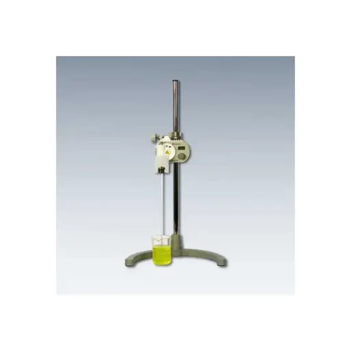Yamato LT Series 1200 RPM Laboratory Stirrers