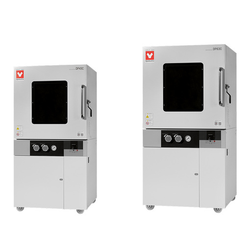 Yamato DP Series Large Vacuum Drying Ovens