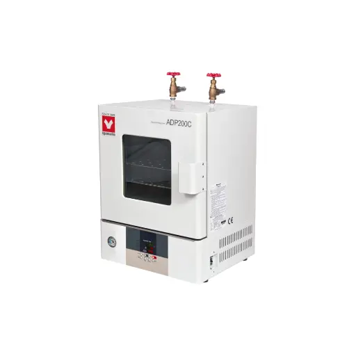 Yamato ADP Series Vacuum Drying Ovens