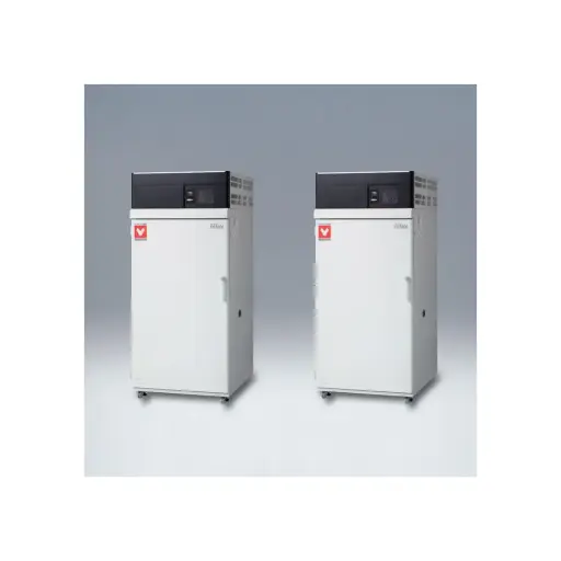 Yamato DES & DTS Series Forced Convection Cleanroom Ovens