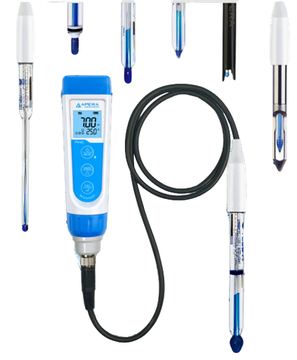 PH60 Series LabSen Testers